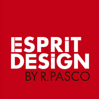 Esprit Design - By R.Pasco